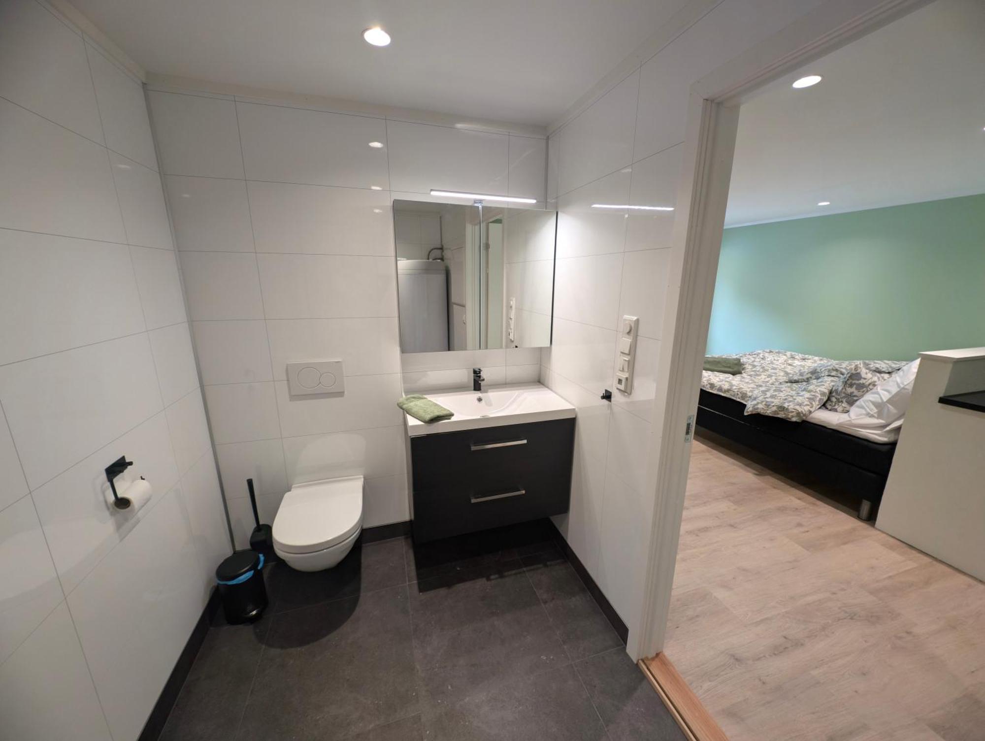 Reinebringen View Apartment ภายนอก รูปภาพ